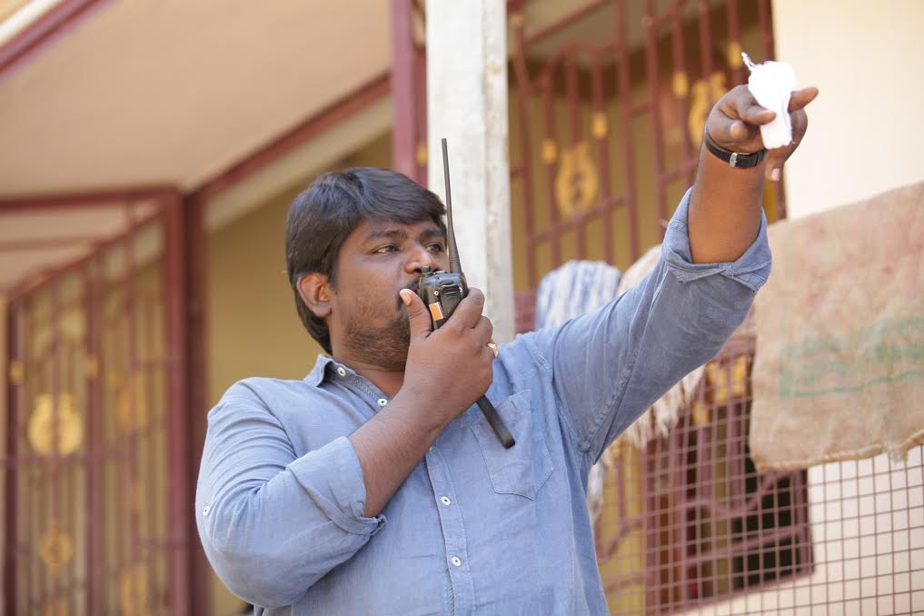 ‘Sathriyan’ director elated over the film’s censor certificate