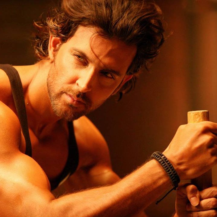 Hrithik Roshan to collaborate with director Kabir Khan for his next