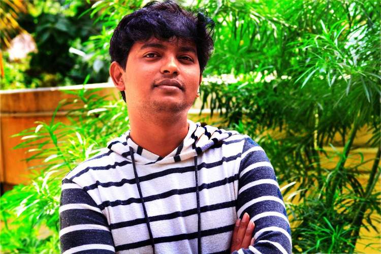 ‘Uriyadi’ director Vijay Kumar is gearing up for his next!!