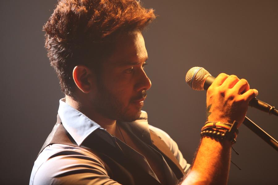 Simba Tamil Movie Stills | Bharath