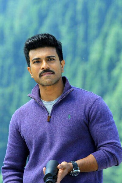 Ram Charan