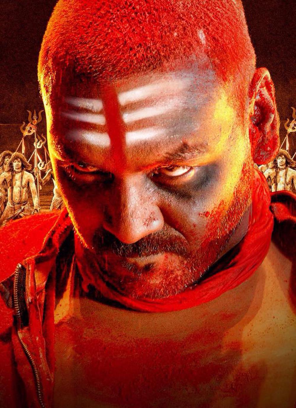 Kanchana 2 Tamil Movie Stills | Raghava Lawrence