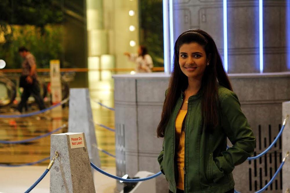 Aishwarya Rajesh joins Vikram – G V Menon’s ‘Dhruva Natchathiram’