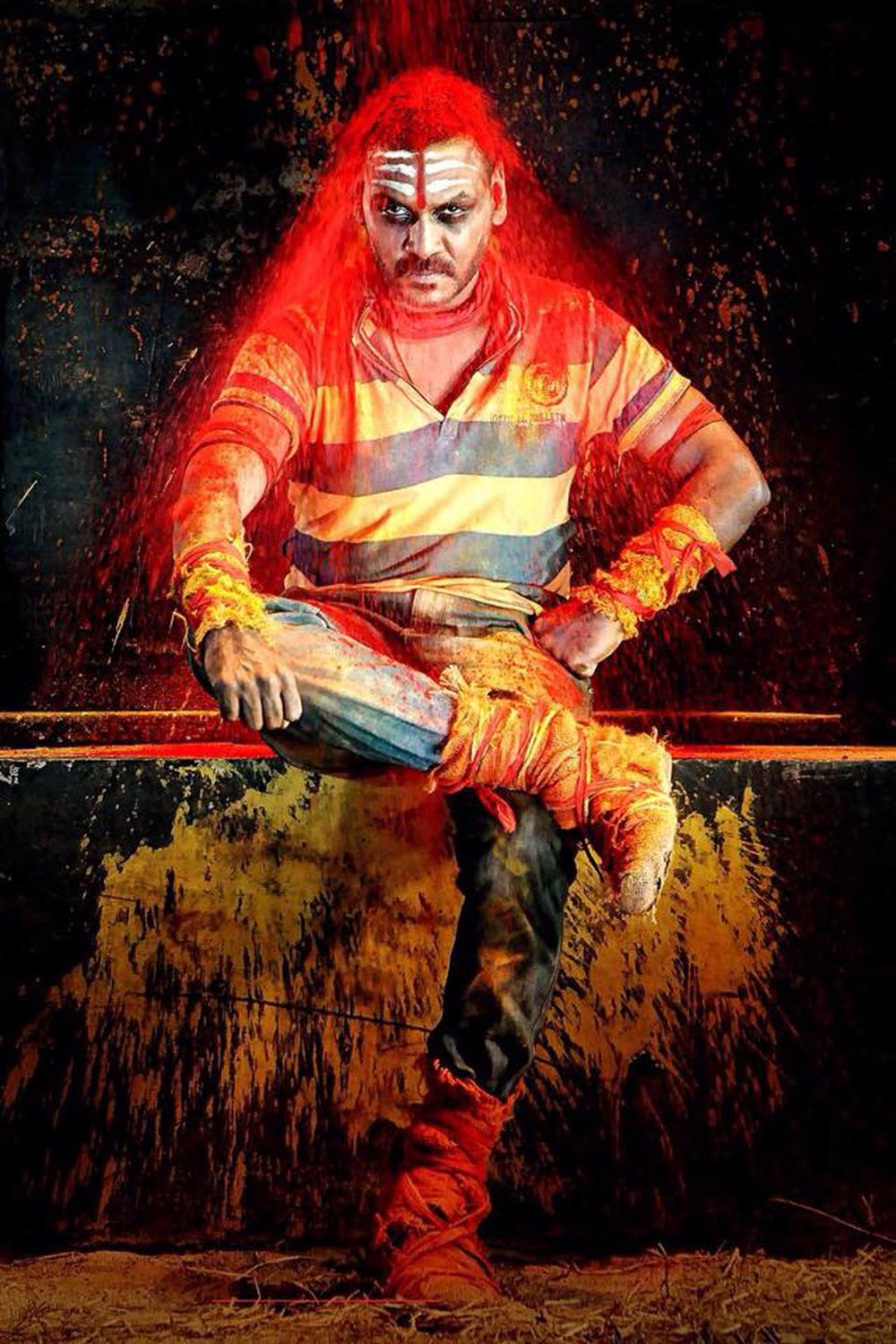 Kanchana 2 Tamil Movie Stills | Raghava Lawrence