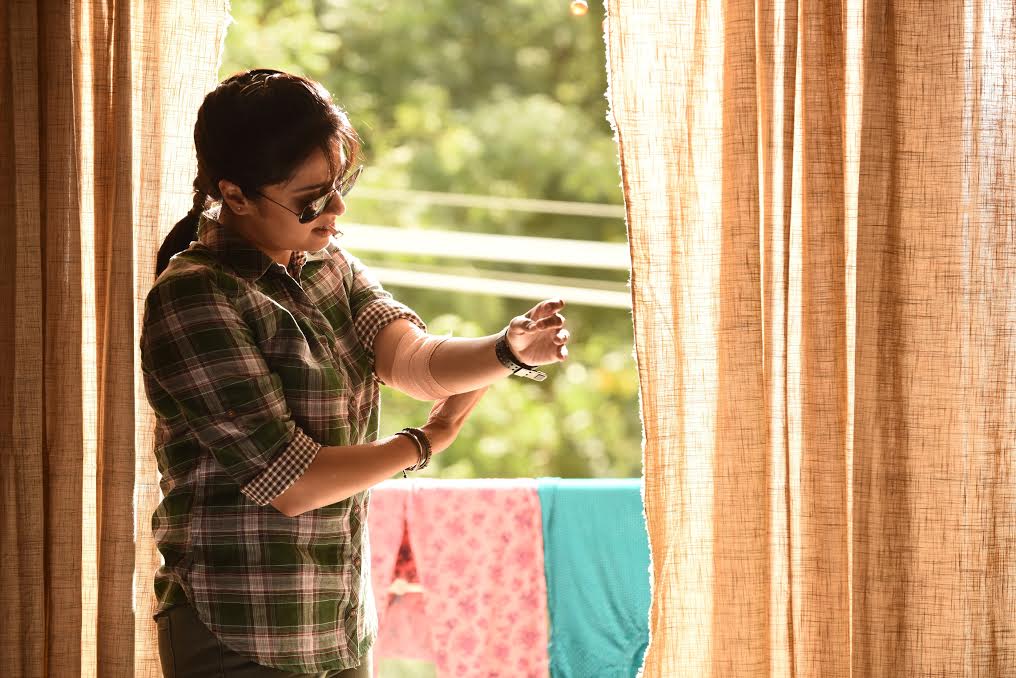 Director Bramma: “Magalir Mattum is based on a true incident”