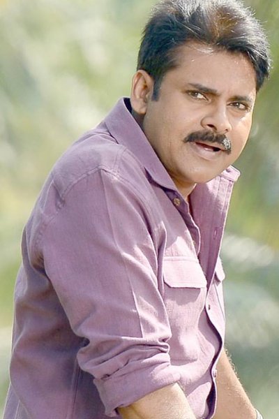 Pawan Kalyan signs up his next with director Santhosh
