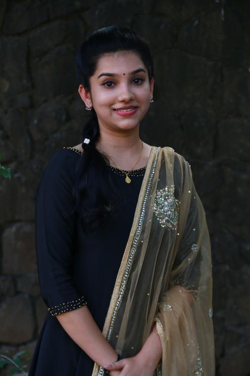 Thangaratham Press Meet Stills | Adithi