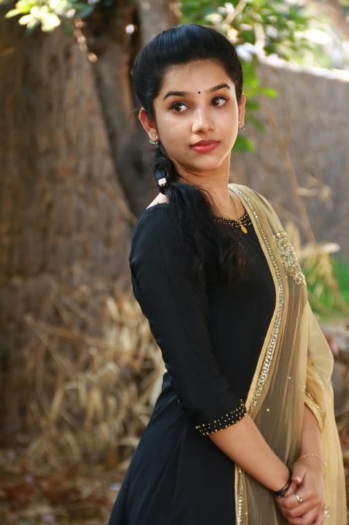 Thangaratham Press Meet Stills | Adithi
