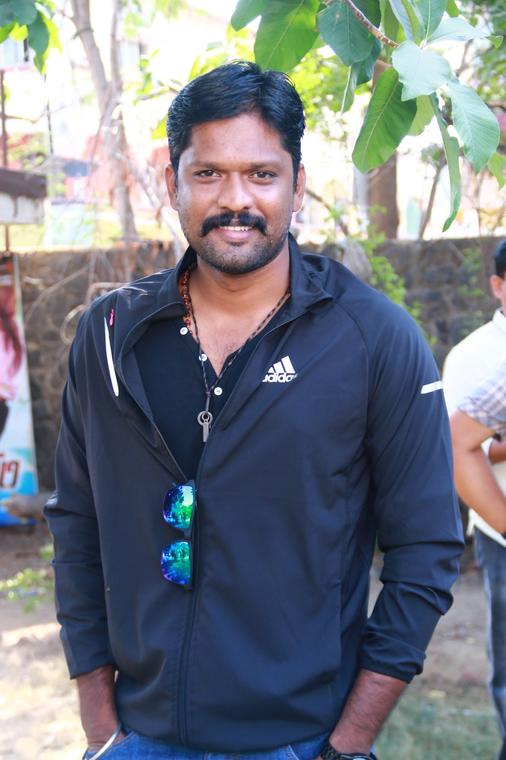 Thangaratham Press Meet Stills | Soundararaja