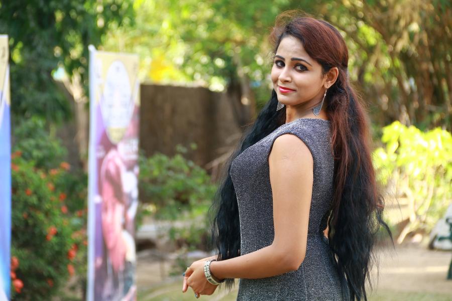 Bharath's Kadugu Movie Audio Launch Stills 