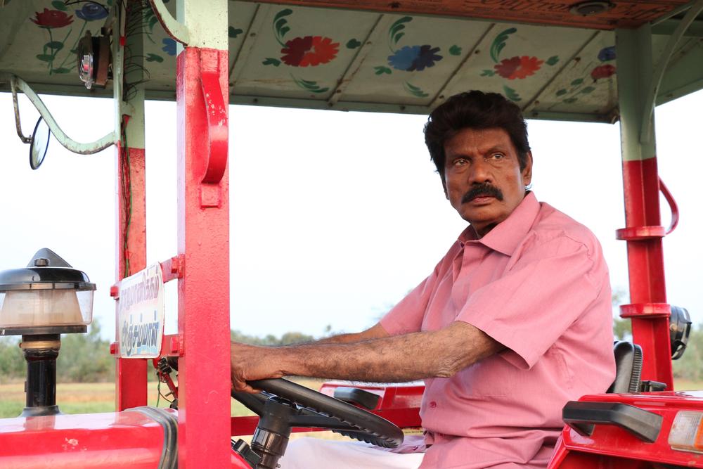 49-O Tamil Movie Stills | Goundamani