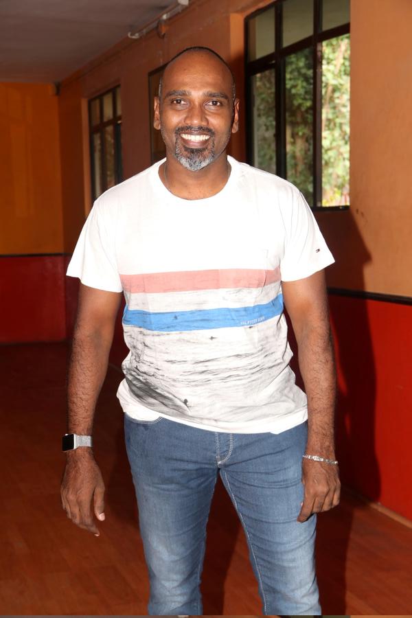 Kadugu Movie Audio Launch Stills | Director Vijay Milton
