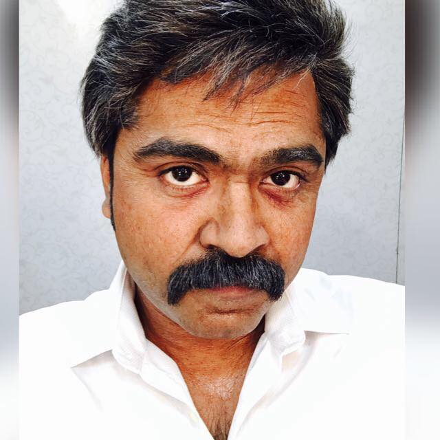 Simbu’s ‘Ashwin Thatha’ teaser from Tomorrow!
