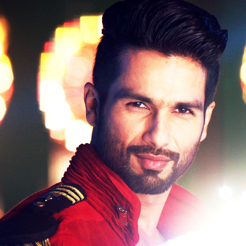 Shahid Kapoor to collaborate with Sanjay Leela Bhansali for his next?