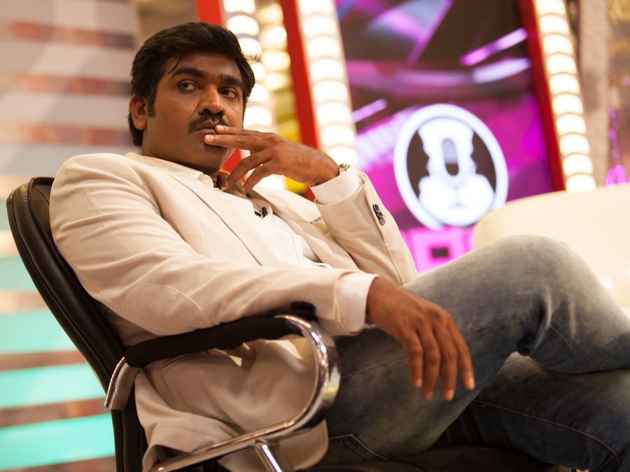 Kavan Movie Stills