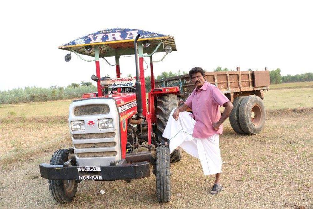 49-O Tamil Movie Stills | Goundamani
