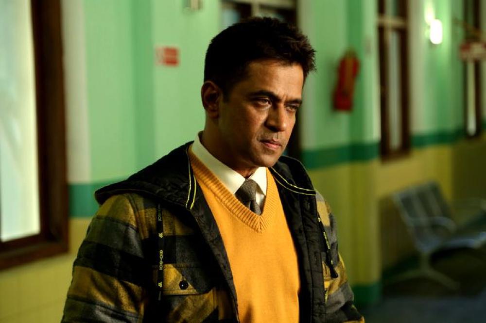 Arjun roped in for Sasikumar’s ‘Kodi Veeran’?