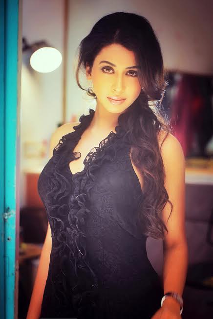 Latest Urmila Gayathri Stills