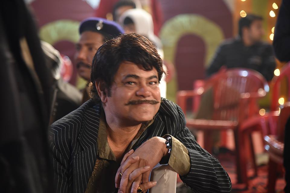 Sanjay Mishra Stills From Anaarkali Of Aarah