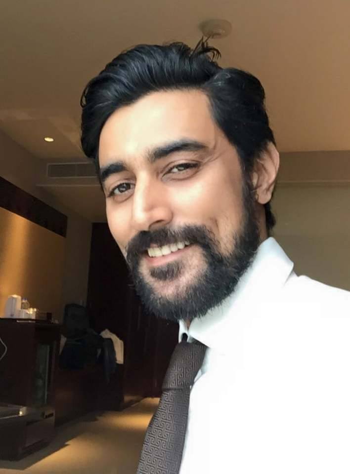 Kunal Kapoor