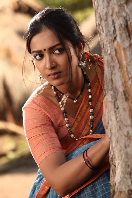Arya, Cathrine Tresa starrer Kadamban Movie Stills