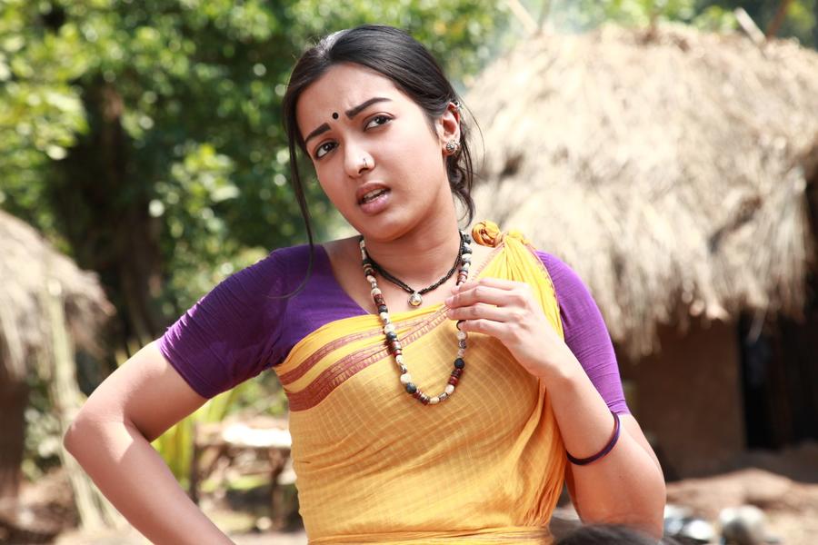 Kadamban Movie Stills | Cathrine Tresa