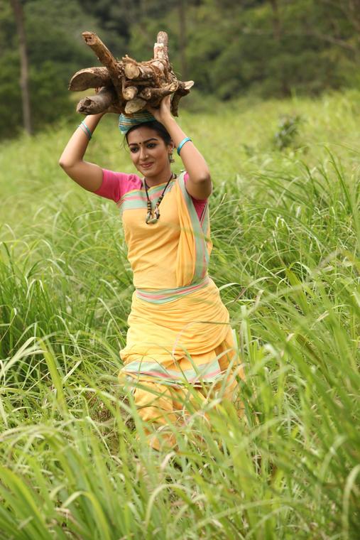 Kadamban Movie Stills | Cathrine Tresa