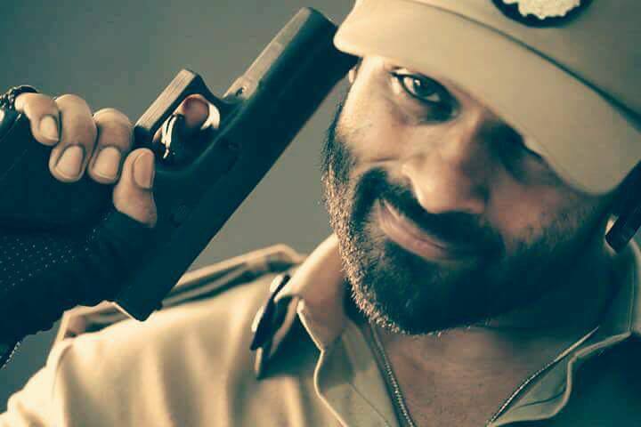 Sai Dharam Tej First Look Stills From Nakshatram