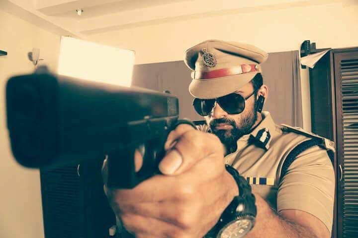 Sai Dharam Tej First Look Stills From Nakshatram