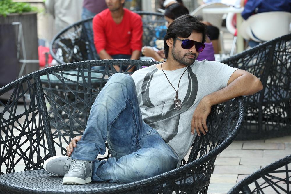 Sai Dharam Tej’s ‘Jawan’ to go on floors from March end
