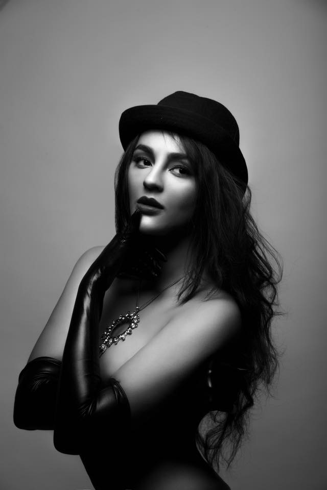 Latest Hot Photoshoot Stills Of Seerat Kapoor