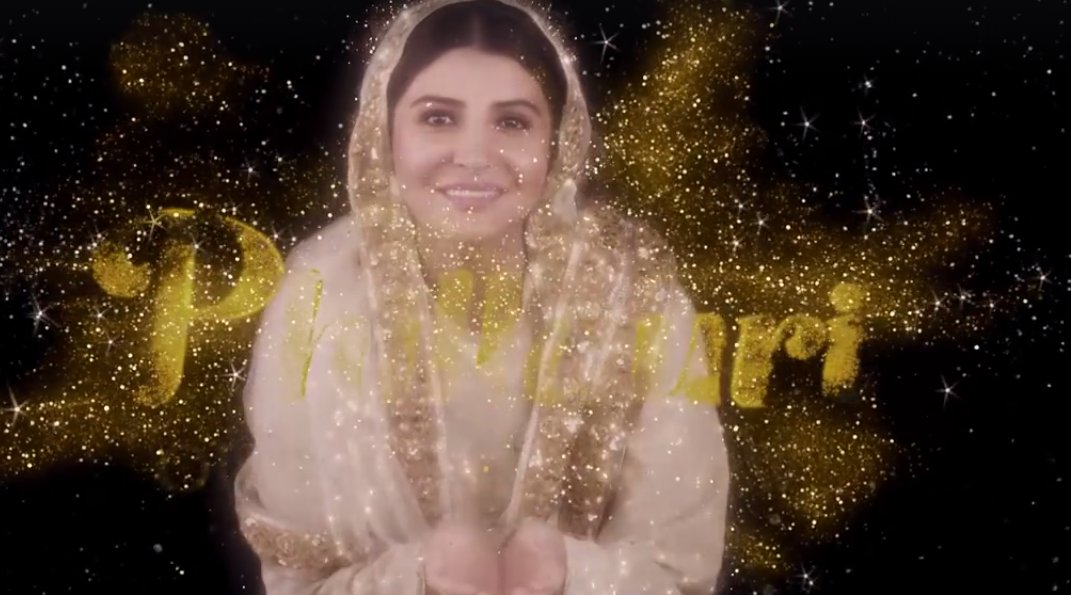 Phillauri Movie Stills