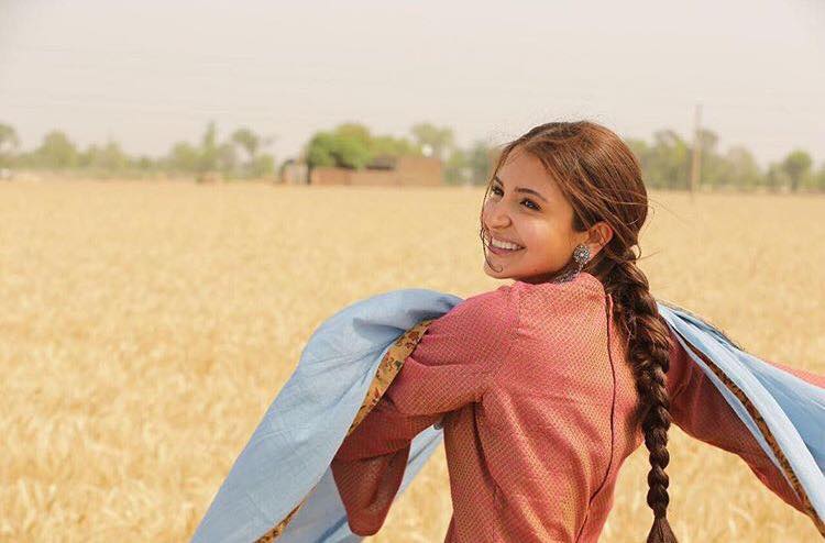 Phillauri Movie Stills | Anushka Sharma