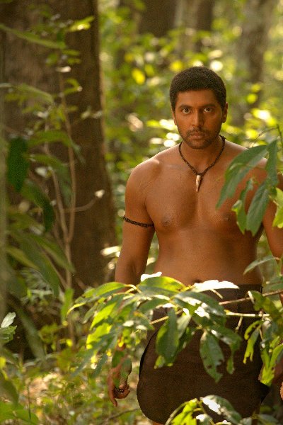 Jayam Ravi’s ‘Vanamagan’ trailer launch place & date announced!