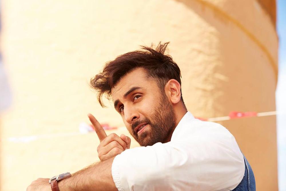 Ranbir Kapoor roped in for Director Aditya Chopra’s next?