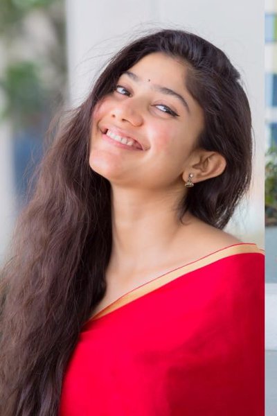 Ayushmann Khurrana praises Sai Pallavi for Premam!