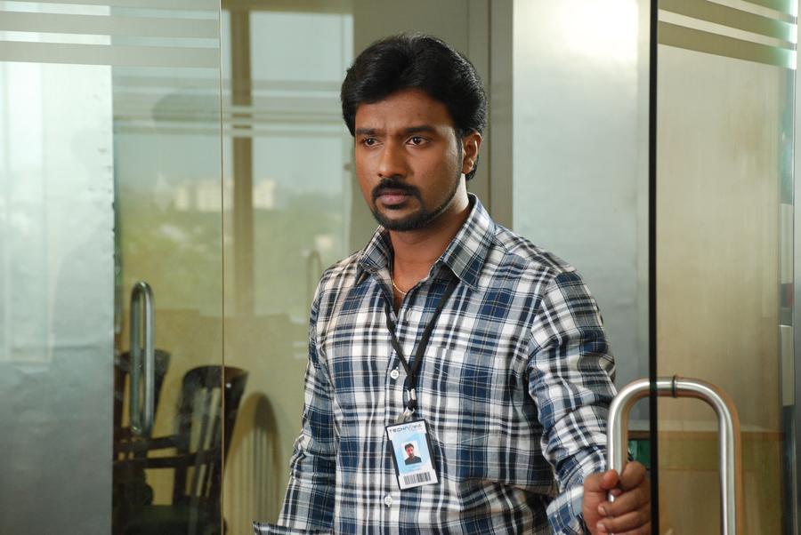 Latest Stills of Actor Shures.R