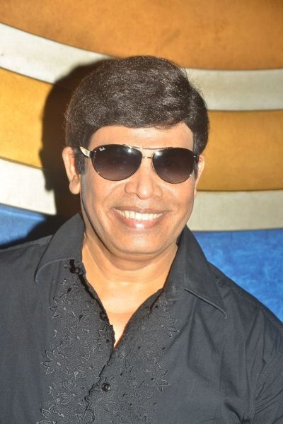 Anandaraj & Ajmal roped in for Arulnithi’s ‘Iravukku Aayiram Kangal’