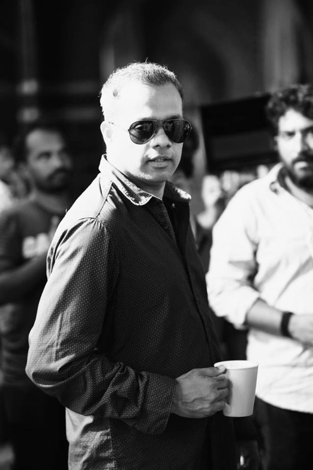 Gautam Vasudev Menon’s upcoming remake gets a title