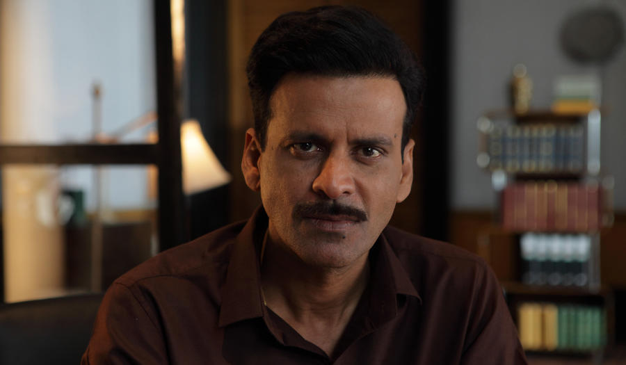 Naam Shabana Movie Stills | Manoj Bajpayee