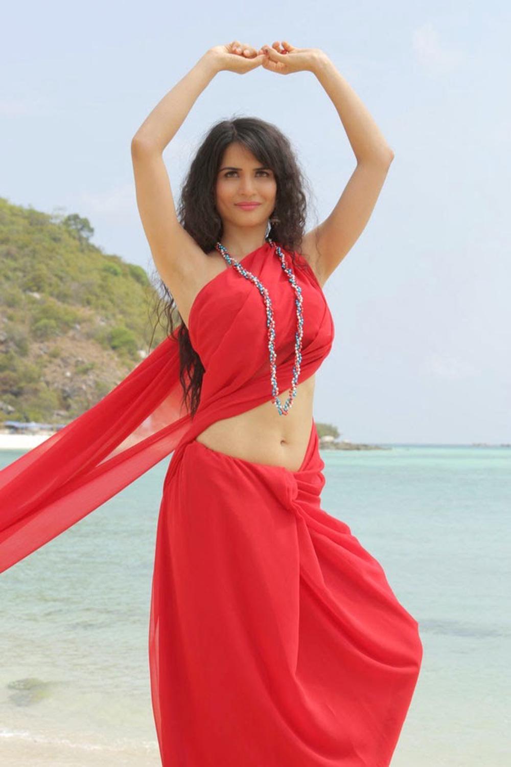 Love Boom Telugu Movie Stills | Ritu Sachdev