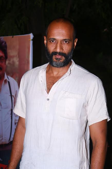 Yaar Ivan Movie Press Meet Stills | Kishore