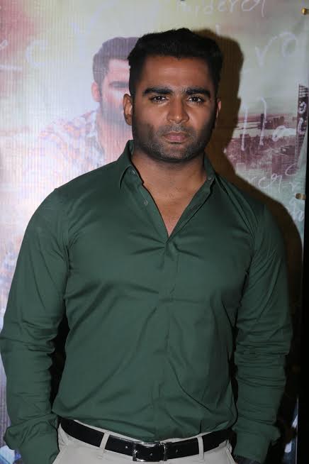 Yaar Ivan Movie Press Meet Stills | Sachiin J. Joshi