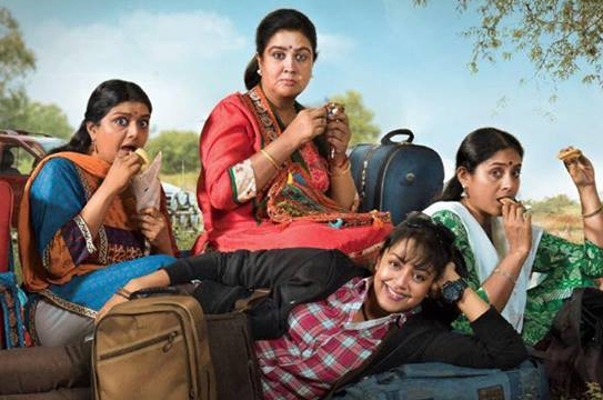 Jyothika’s ‘Magalir Mattum’ release date announced?