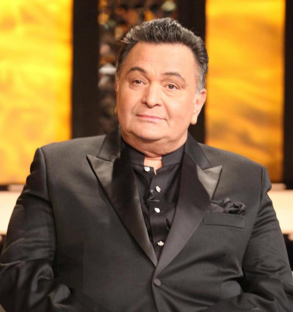 Rishi Kapoor to play as a Sardaar in Hrithik Roshan’s next