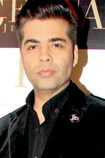 Karan Johar puts an end to the rumors regarding his next film