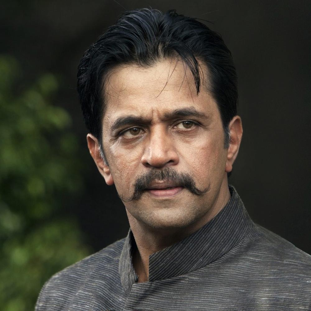 Arjun denies the rumors on Sasikumar’s ‘Kodi Veeran’
