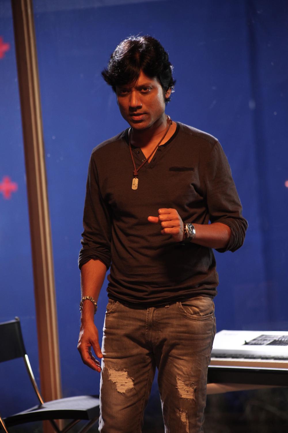 ‘Maya’ team rope in SJ Suryah for their next!