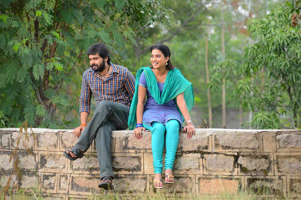 Tungabhadra Telugu Movie Stills | Aadith Arun, Dimple Chopade, Sathyaraj