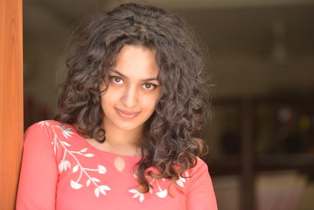Photoshoot Stills of Malavika Nair